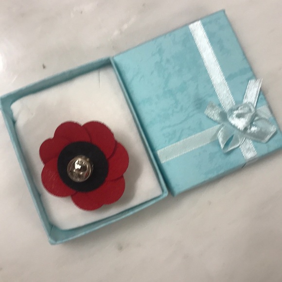 Lapel Flower - Picture 2 of 2